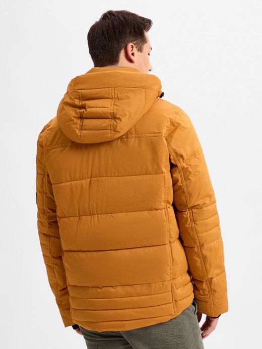 Herren Steppjacke