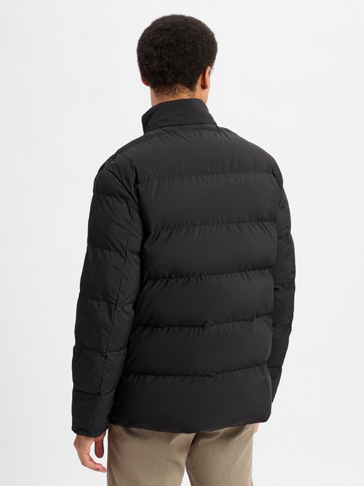 Herren Steppjacke