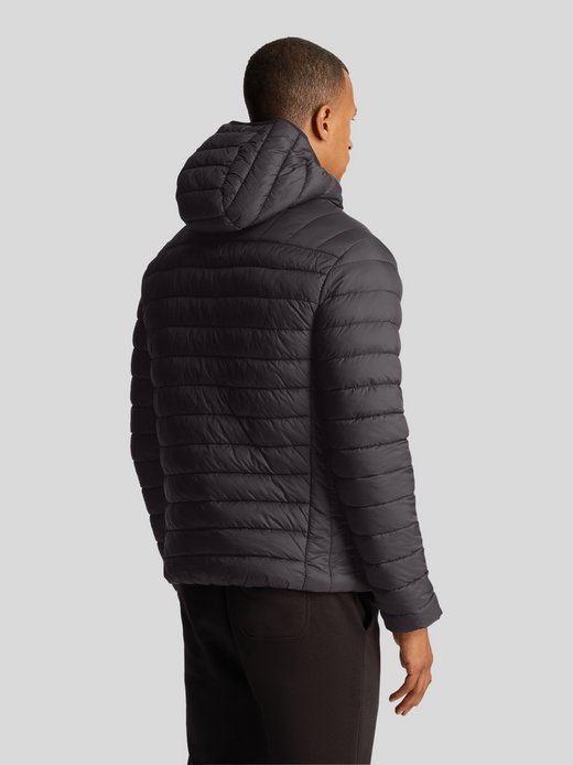 Herren Steppjacke