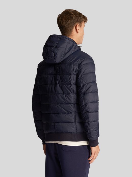 Herren Steppjacke