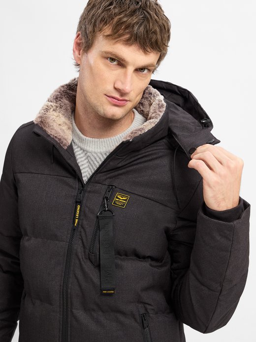 steppjacke pme jacken herren