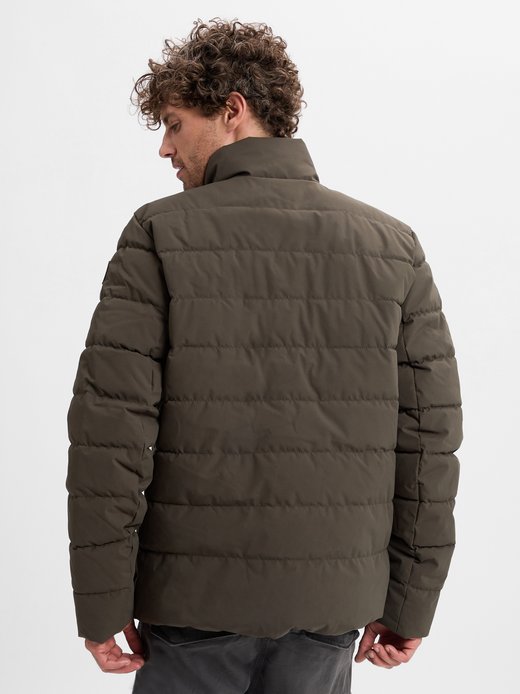 Herren Steppjacke