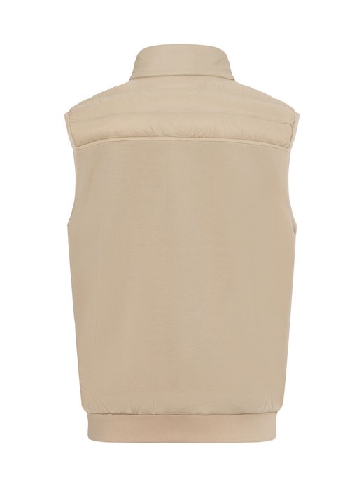 Herren Steppjacke