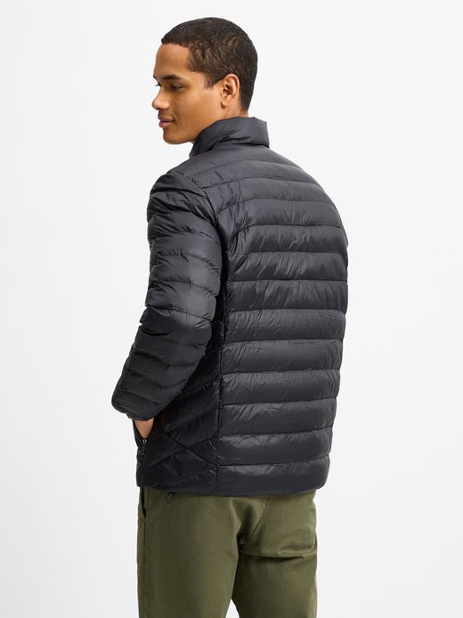 Herren Steppjacke