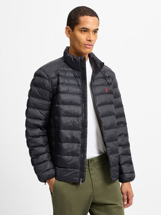 Herren Steppjacke