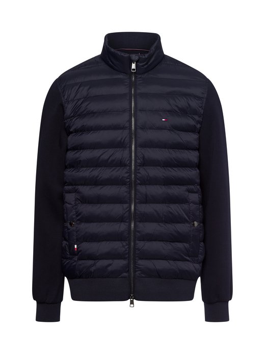 Herren Steppjacke