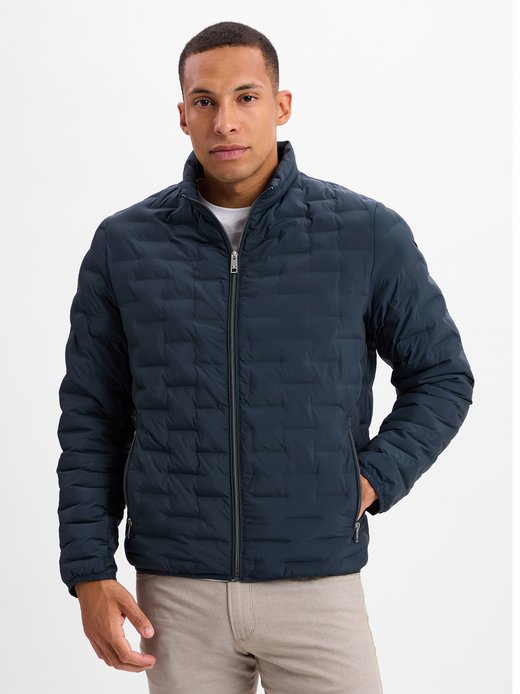 Herren Steppjacke