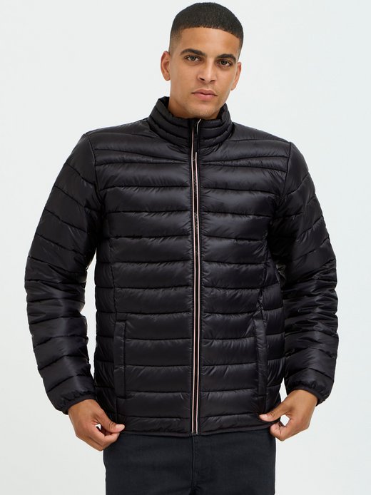 Herren Steppjacke