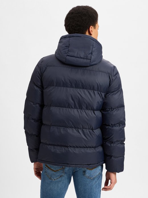 Herren Steppjacke