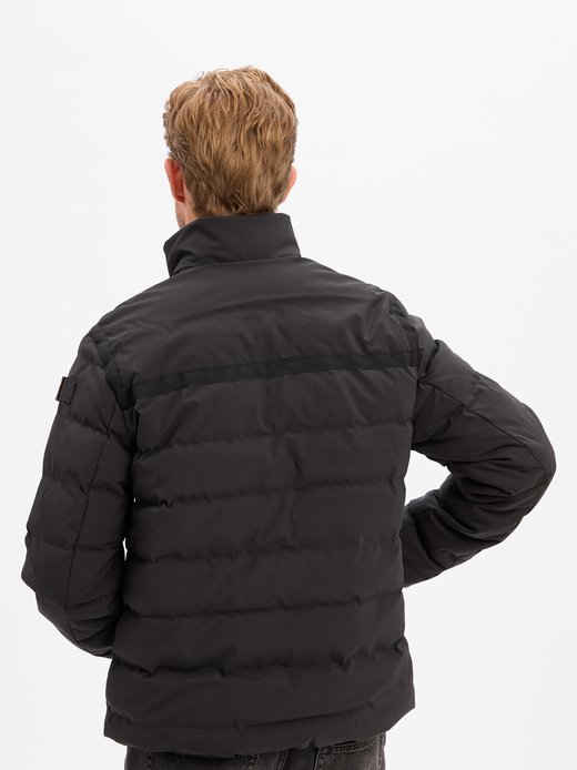 Herren Steppjacke