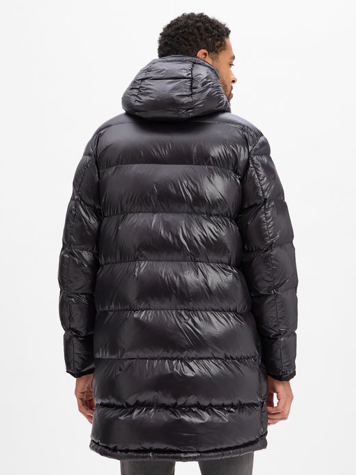 Herren Steppjacke