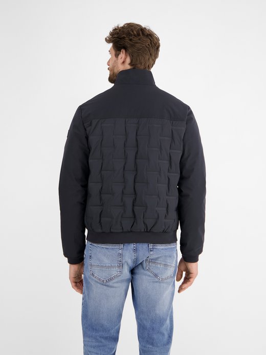 Herren Steppjacke