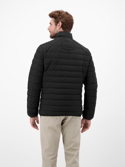 Herren Steppjacke