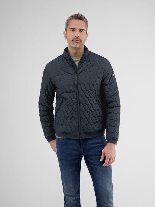 Herren Steppjacke