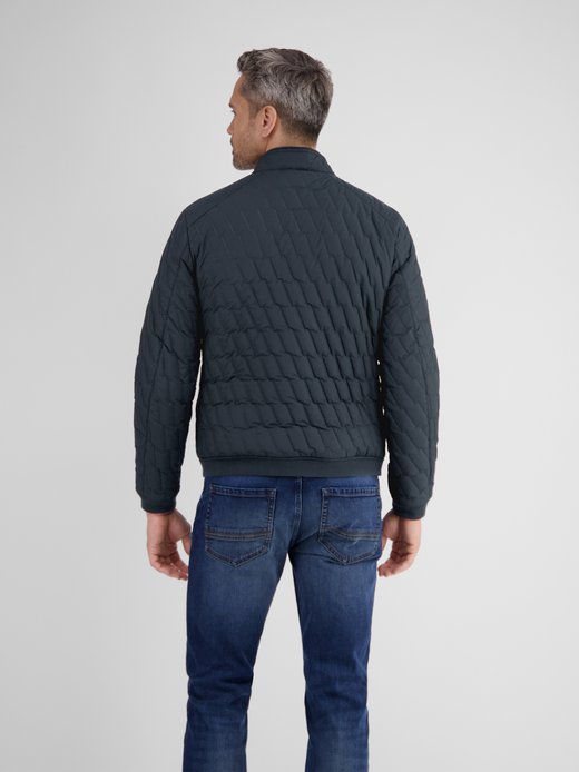 Herren Steppjacke