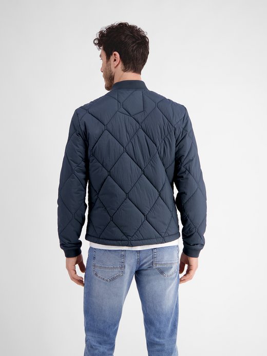 Herren Steppjacke