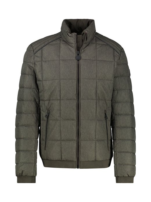 Herren Steppjacke