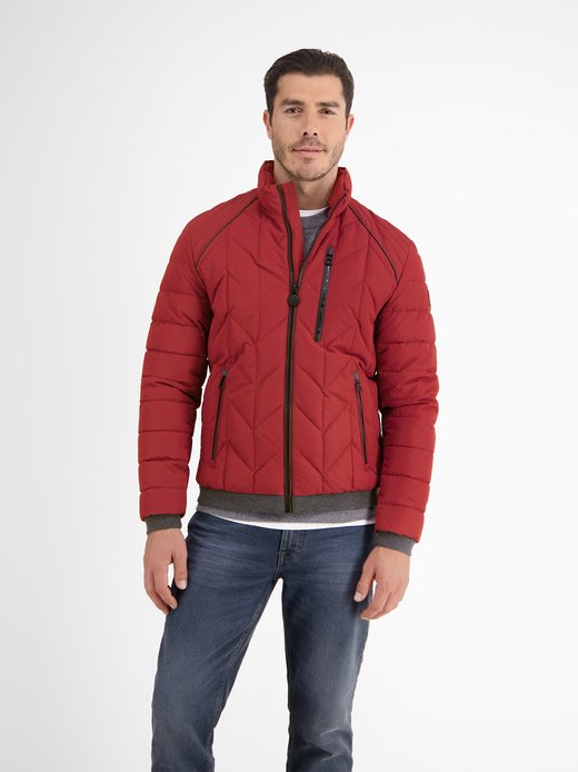Herren Steppjacke