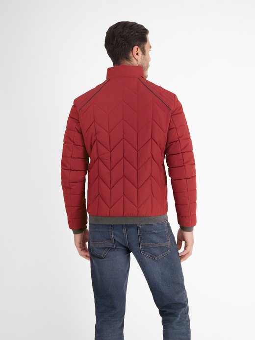Herren Steppjacke