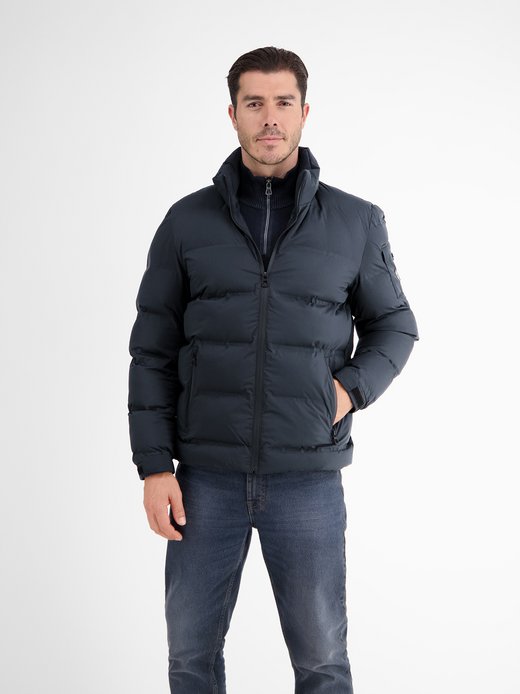 Herren Steppjacke