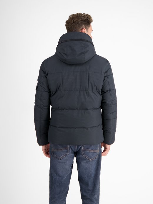 Herren Steppjacke