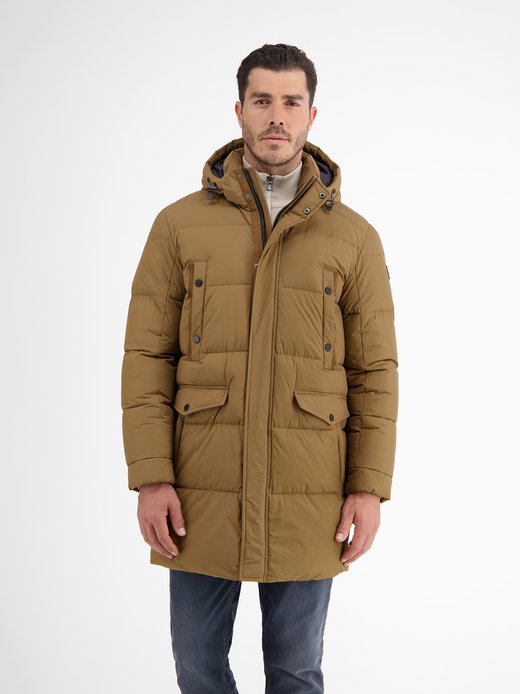 Herren Steppjacke