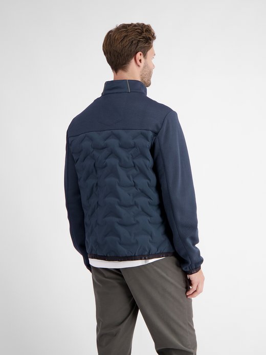 Herren Steppjacke