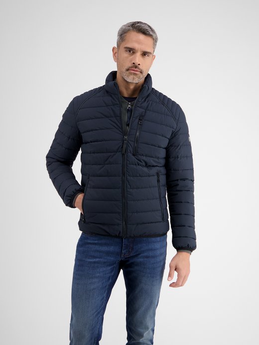 Herren Steppjacke