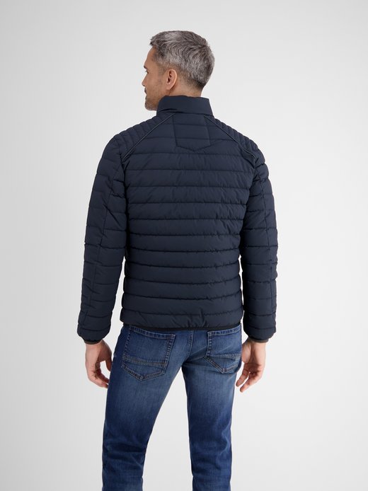 Herren Steppjacke