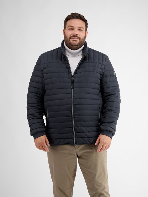 Herren Steppjacke