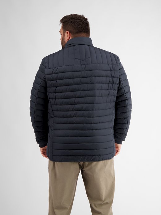 Herren Steppjacke