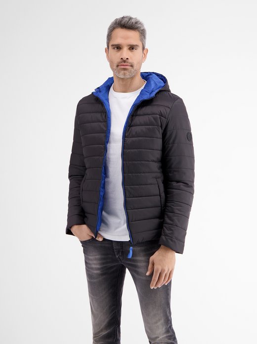 Herren Steppjacke
