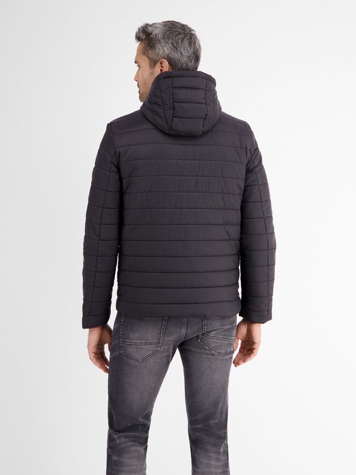 Herren Steppjacke