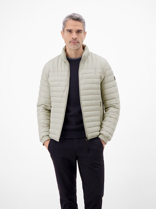 Herren Steppjacke