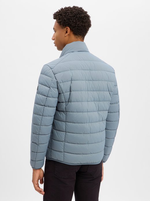 Herren Steppjacke