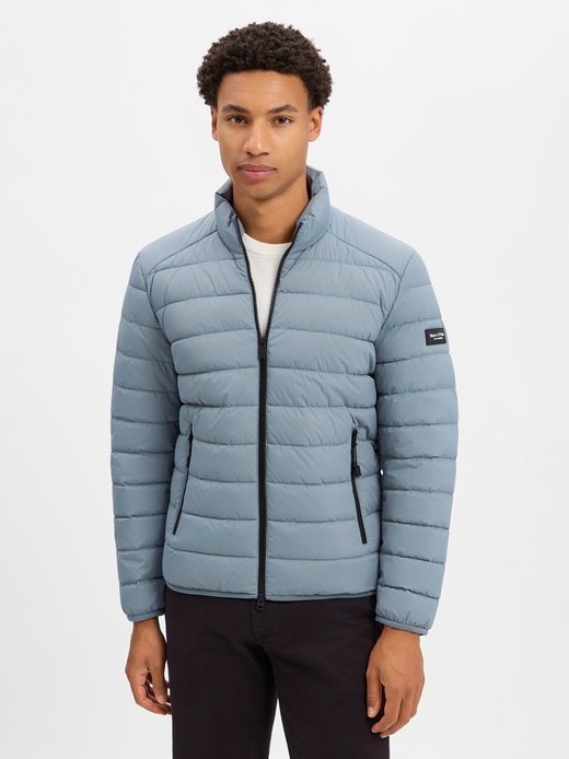 Herren Steppjacke