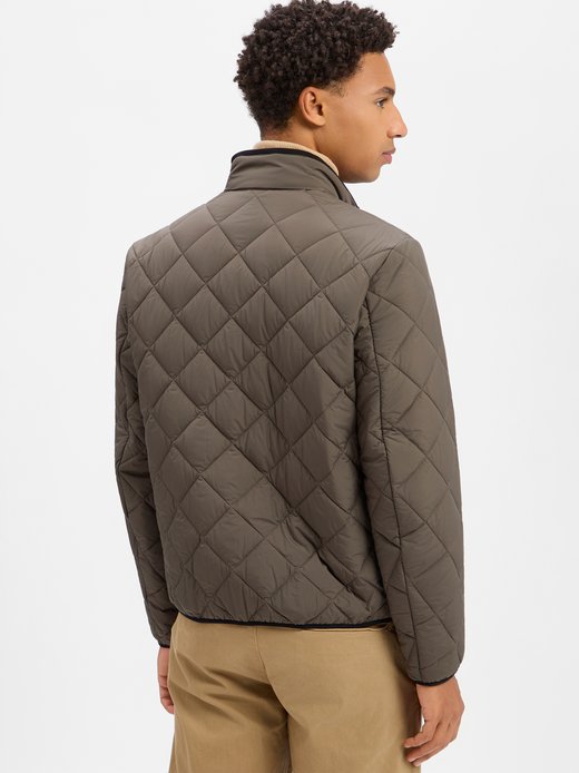Herren Steppjacke