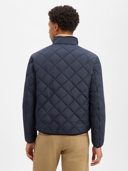 Herren Steppjacke