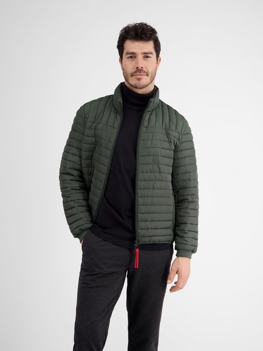 Herren Steppjacke