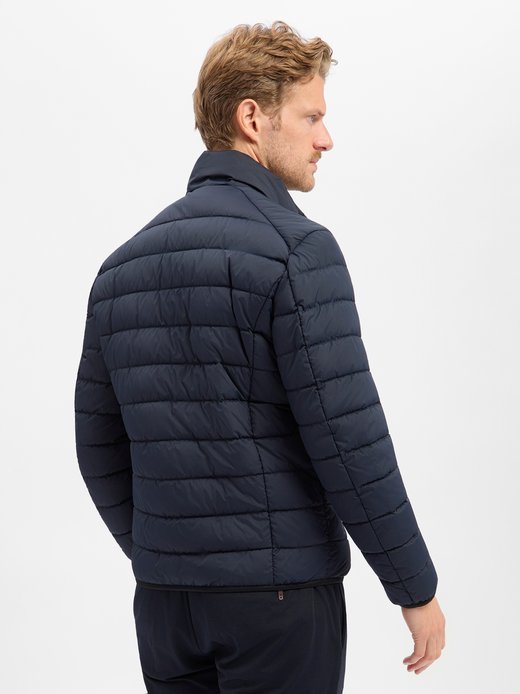 Herren Steppjacke