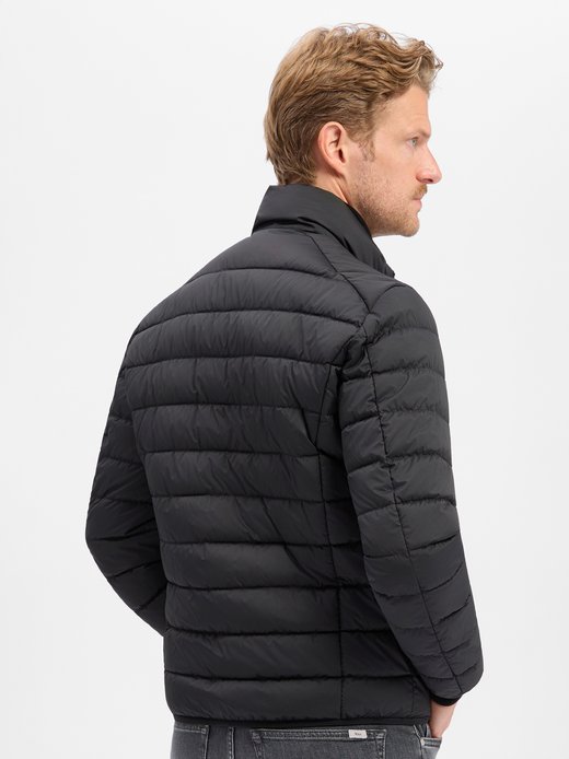 Herren Steppjacke