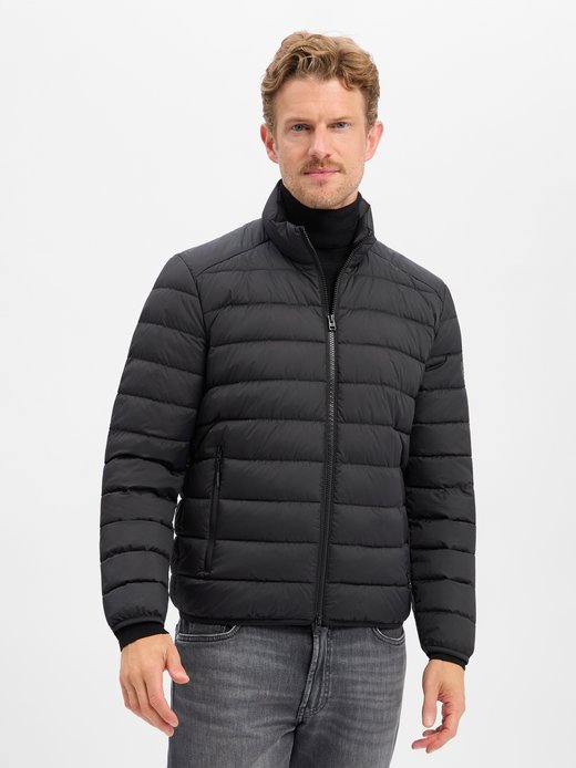 Herren Steppjacke