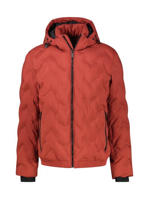 Herren Steppjacke
