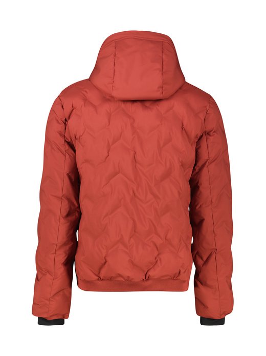 Herren Steppjacke