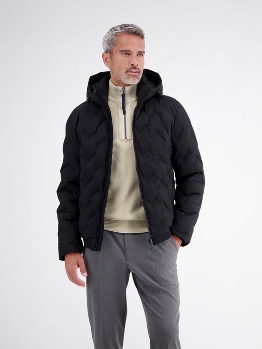 Herren Steppjacke