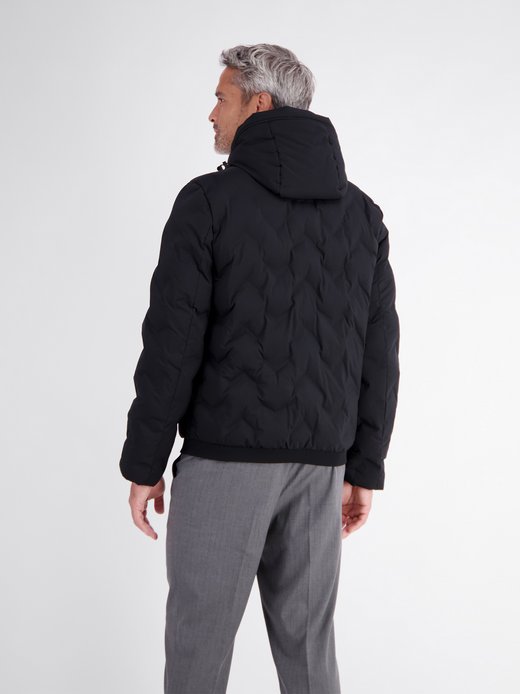 Herren Steppjacke