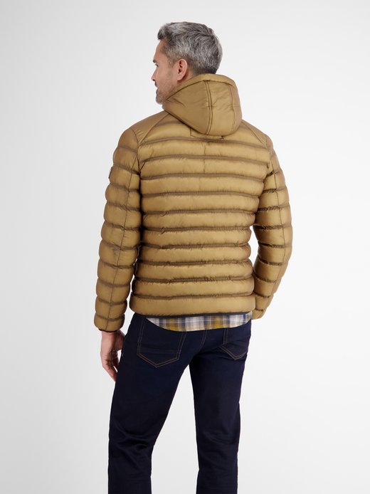 Herren Steppjacke