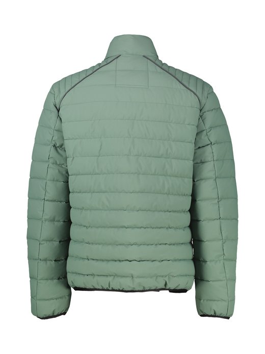 Herren Steppjacke