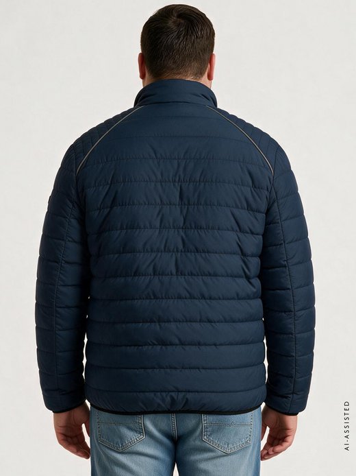 Herren Steppjacke