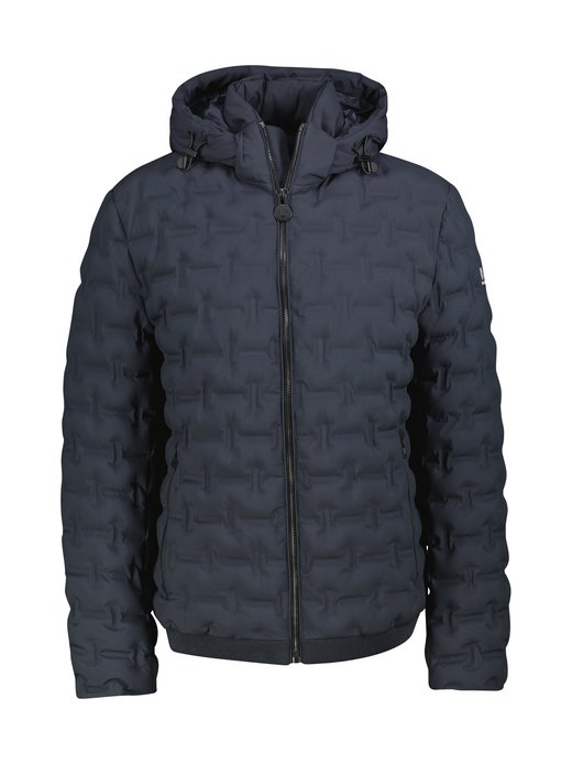 Herren Steppjacke